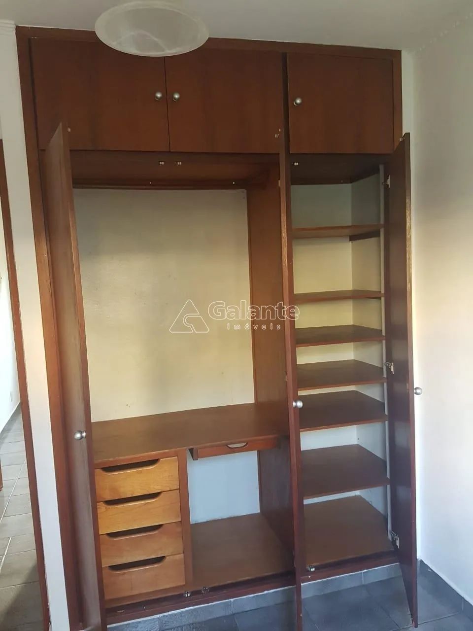 apartamento - Conjunto Residencial Souza Queiroz - Campinas - Foto 5