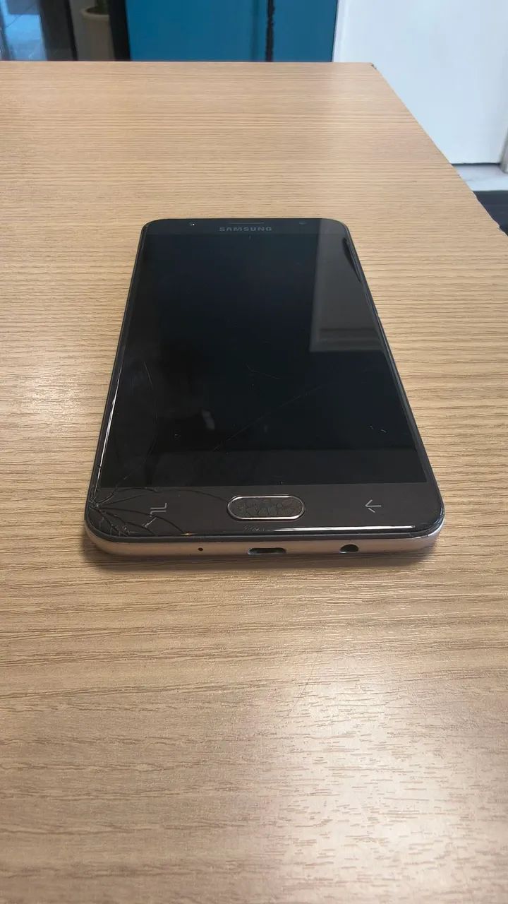 Samsung J7 prime  - Foto 2