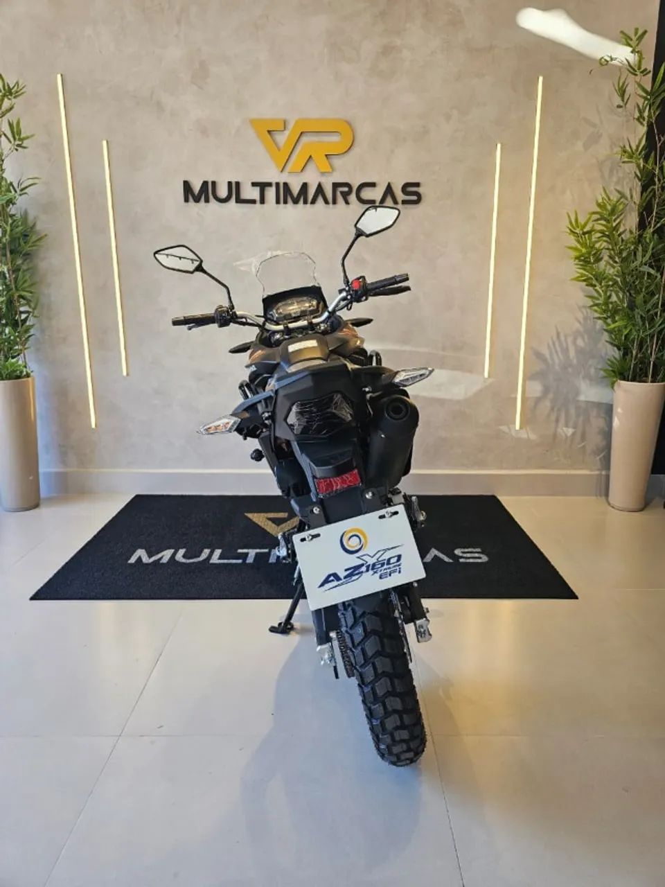 AZ160 X-TREME - 0km - Foto 5