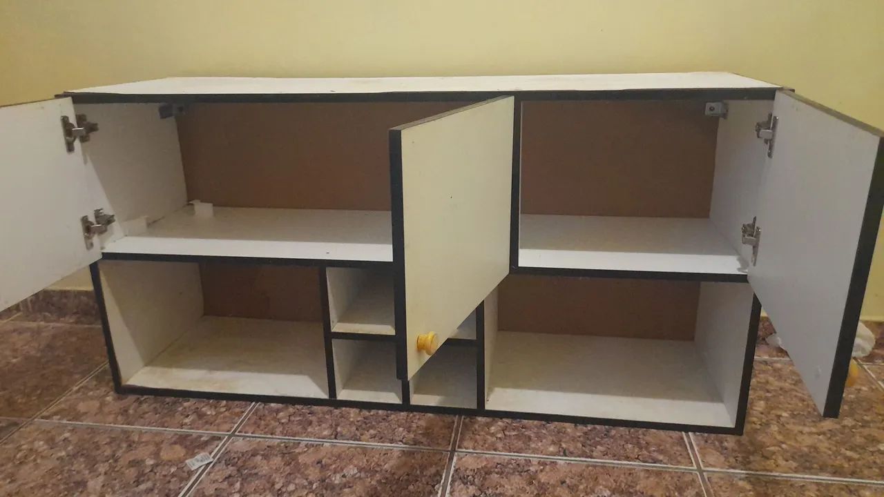 Armário de cozinha 