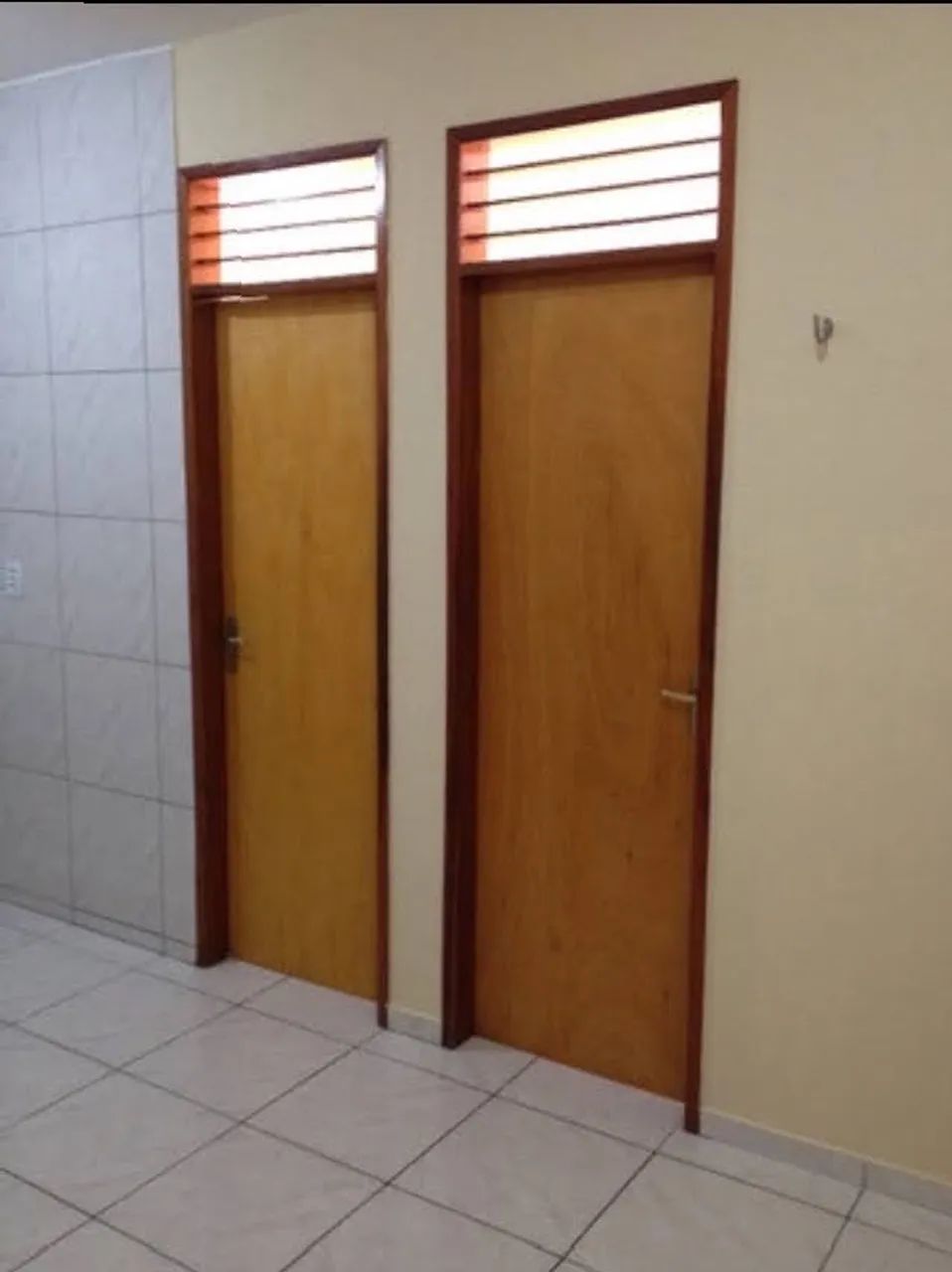 Apt 2 qtos montese prox a gomes de Matos e Hapvida  - Foto 2