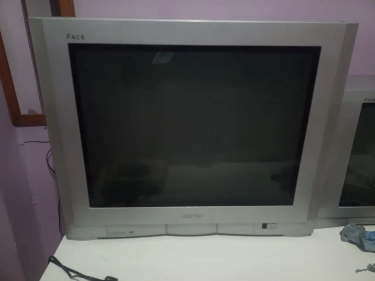 Toshiba face 29 polegadas  - Foto 2
