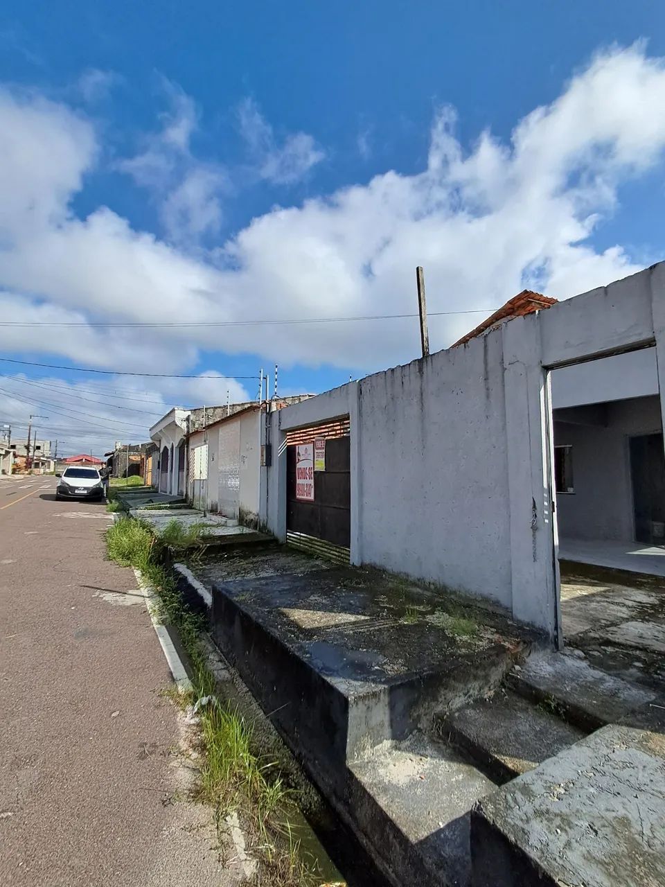 VENDO CASA NO ICUÍ - Foto 2