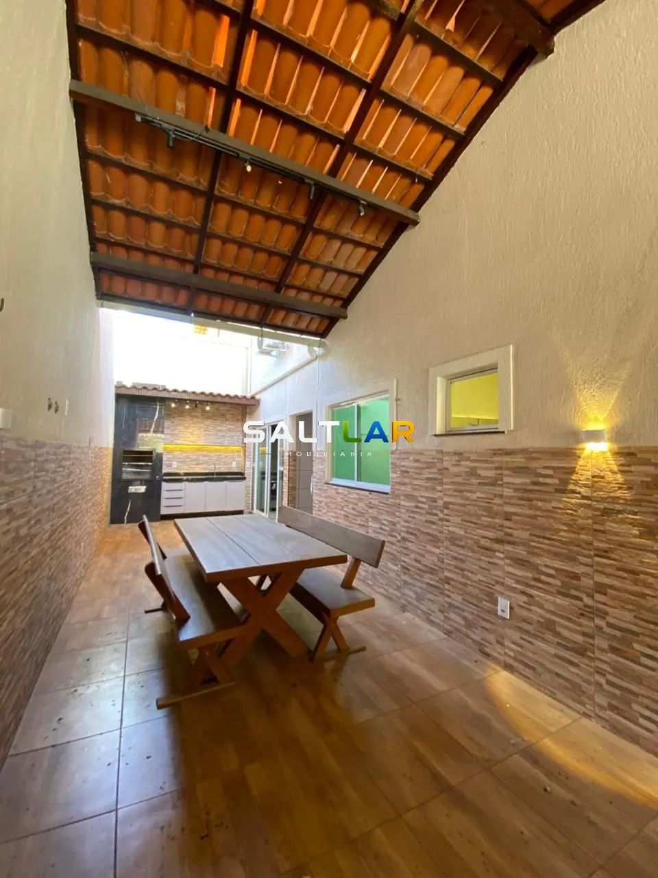 DUPLEX A VENDA NA MARAPONGA - 3 SUÍTE, 3 VAGAS - Foto 3