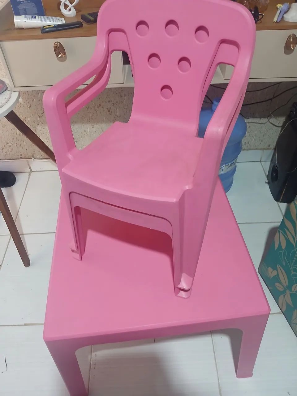 Mesinha - Foto 2