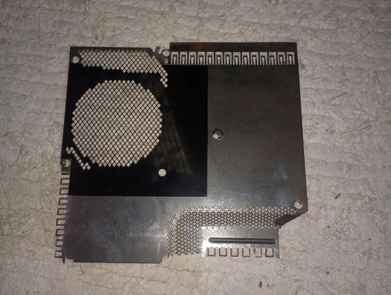 Carcaça completa xbox 360 slim - Foto 5