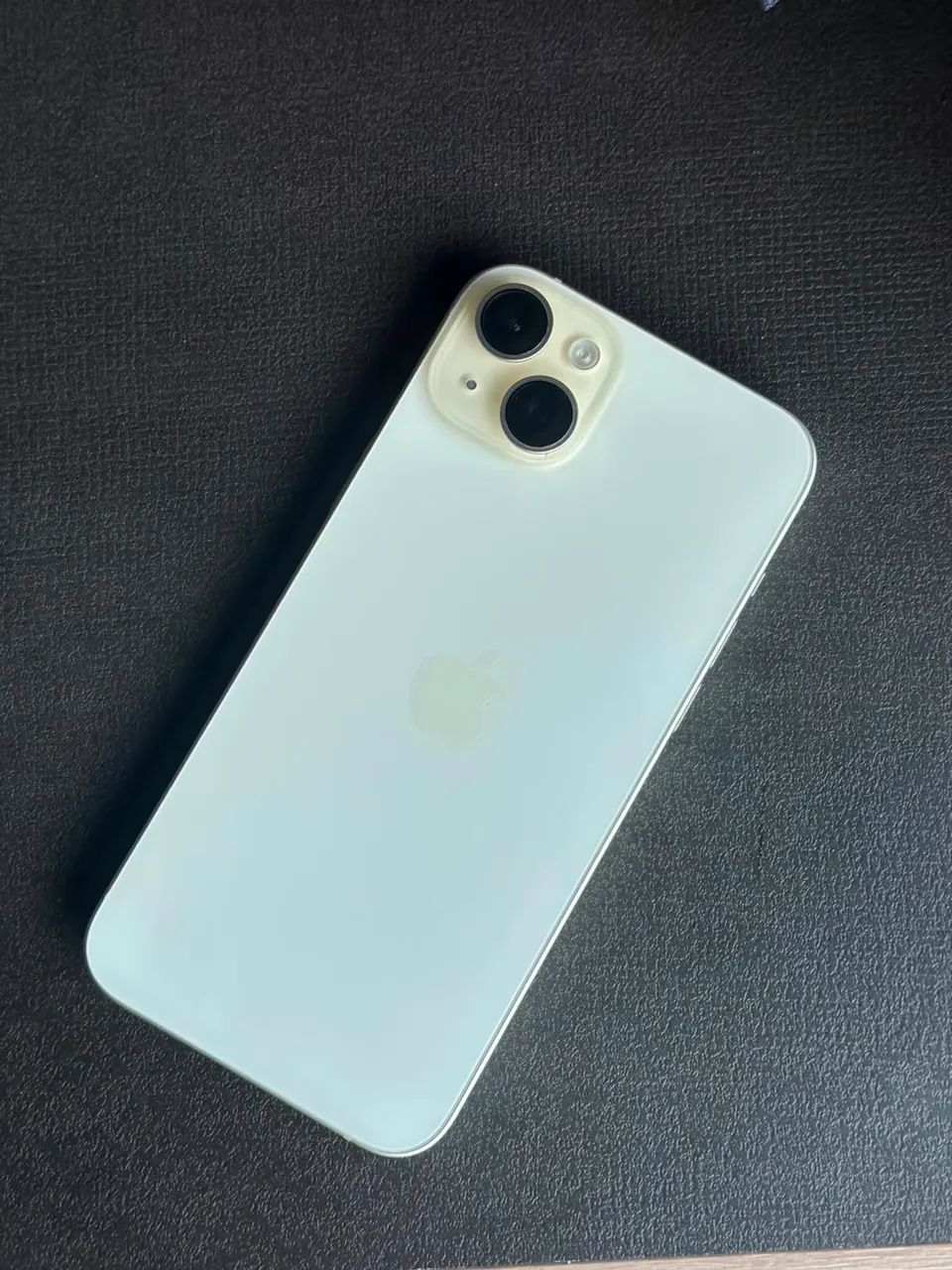 iPhone 15 Plus