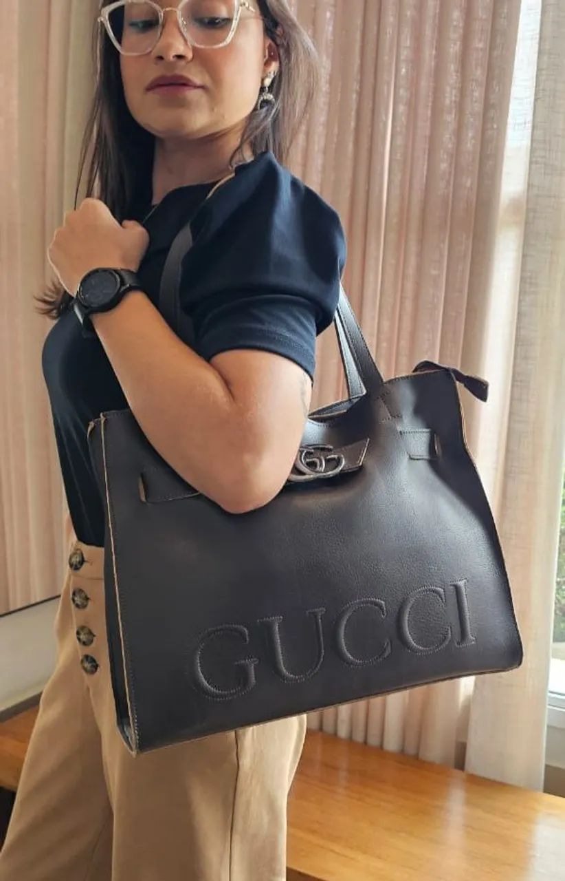 Bolsa Feminina - Foto 2