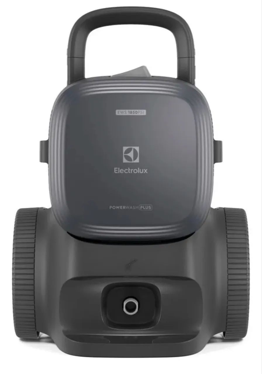 Lavadora eletrolítica 1850psi