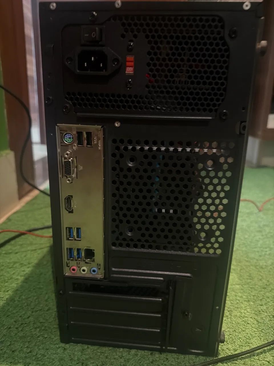 PC GAMER + PERIFÉRICOS  - Foto 5