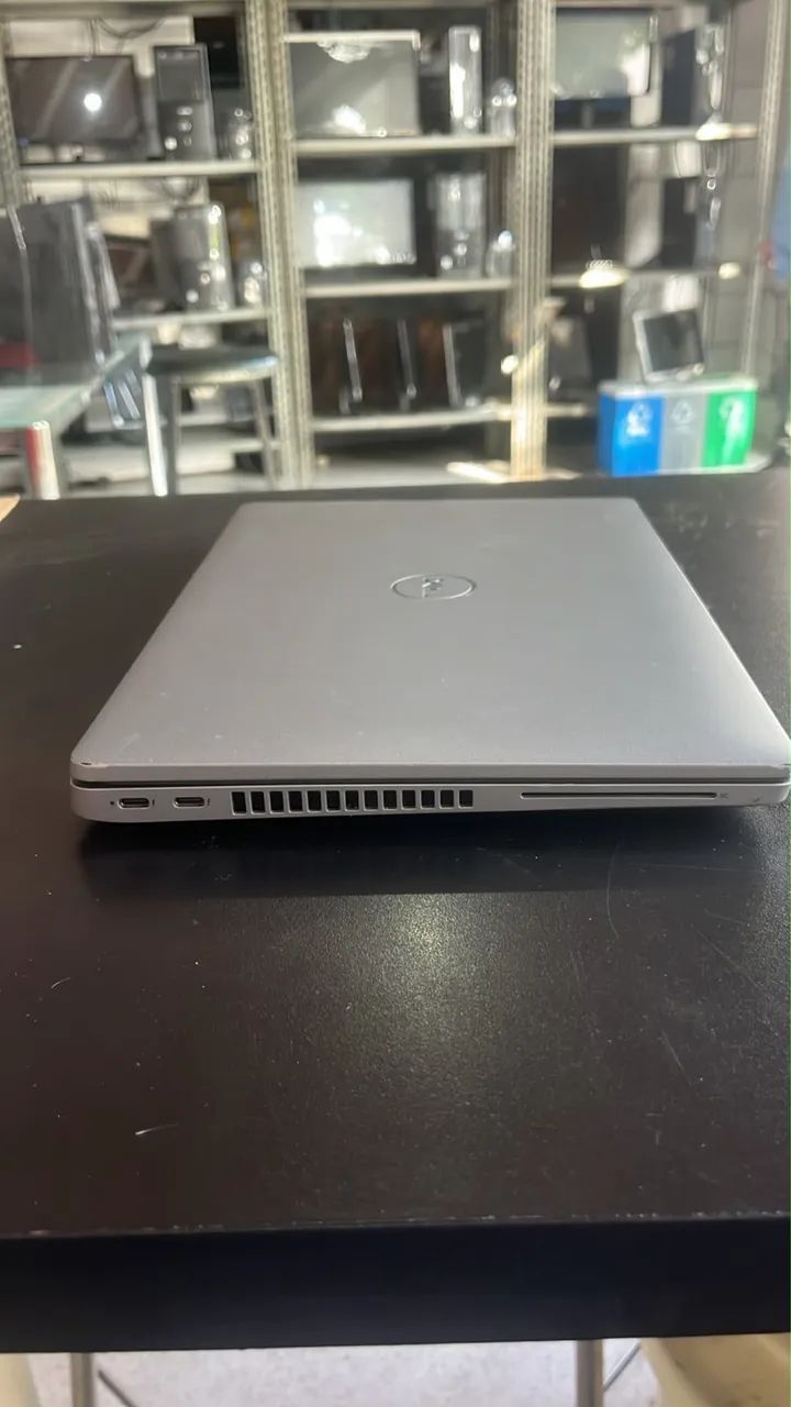 Lindo Notebook Dell Latitude 5420. Ultra fino. Super compacto. Zerado. - Foto 2