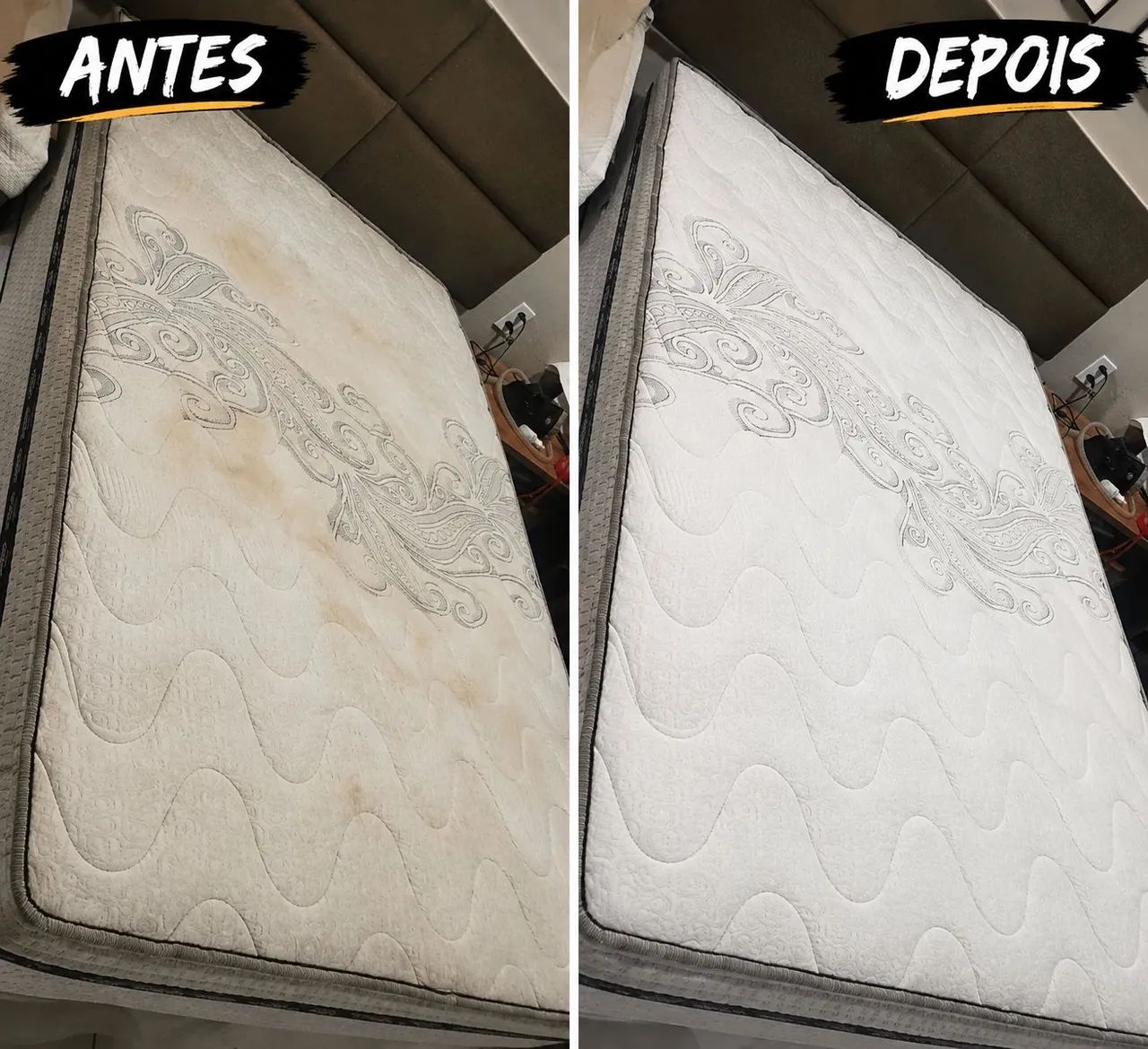 Higienização profissional  - Foto 2