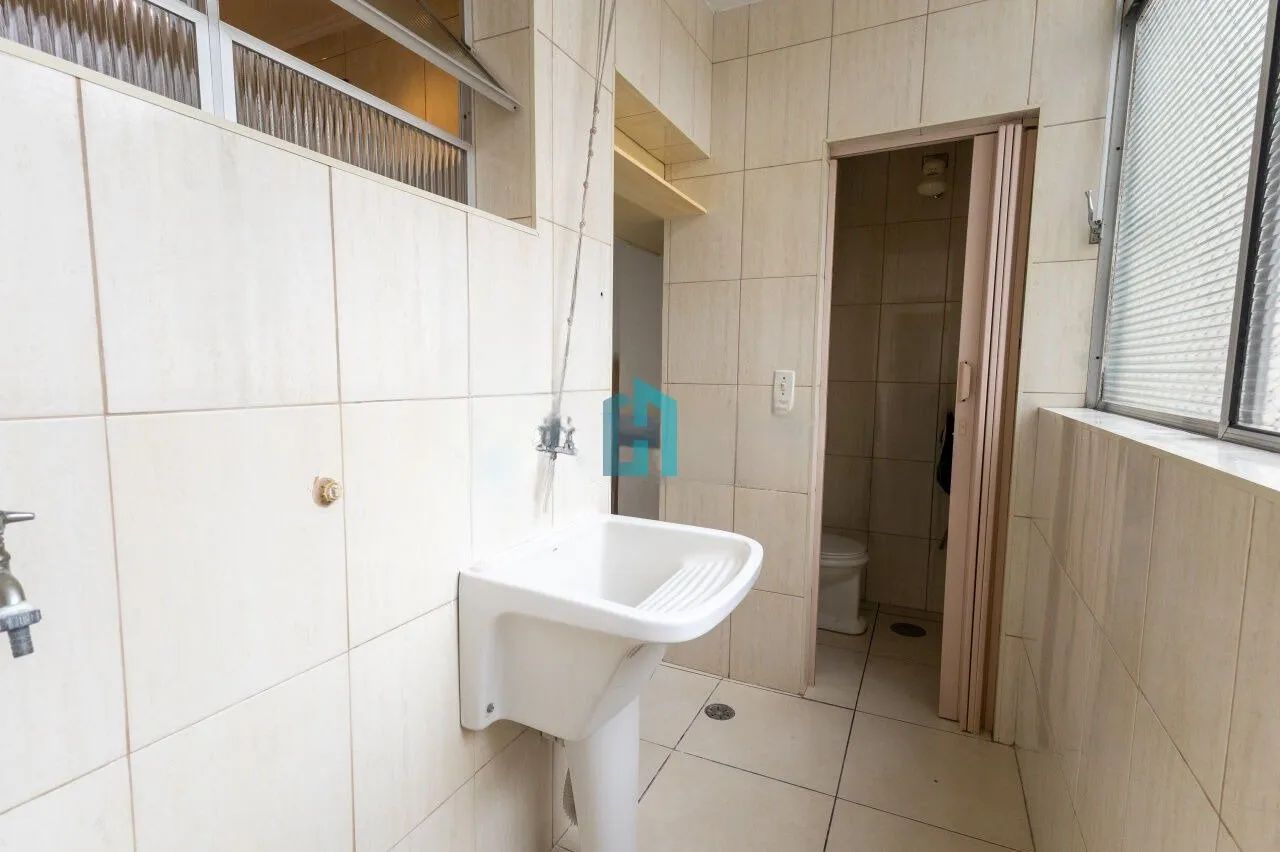 Apartamento para aluguel no Itaim Bibi, SP - Foto 5