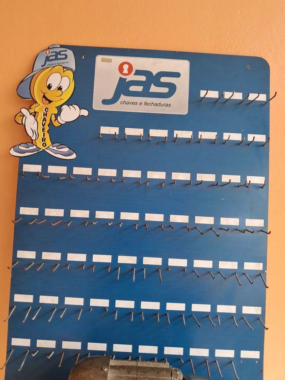 Máquina de Chave - Foto 4