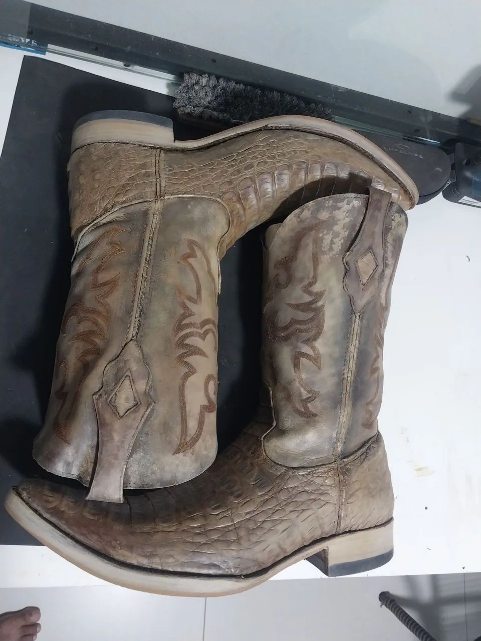 Botas goyazes  - Foto 2