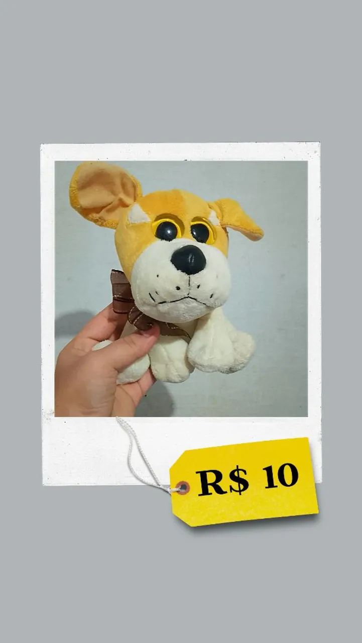Ursinhos  - Foto 5