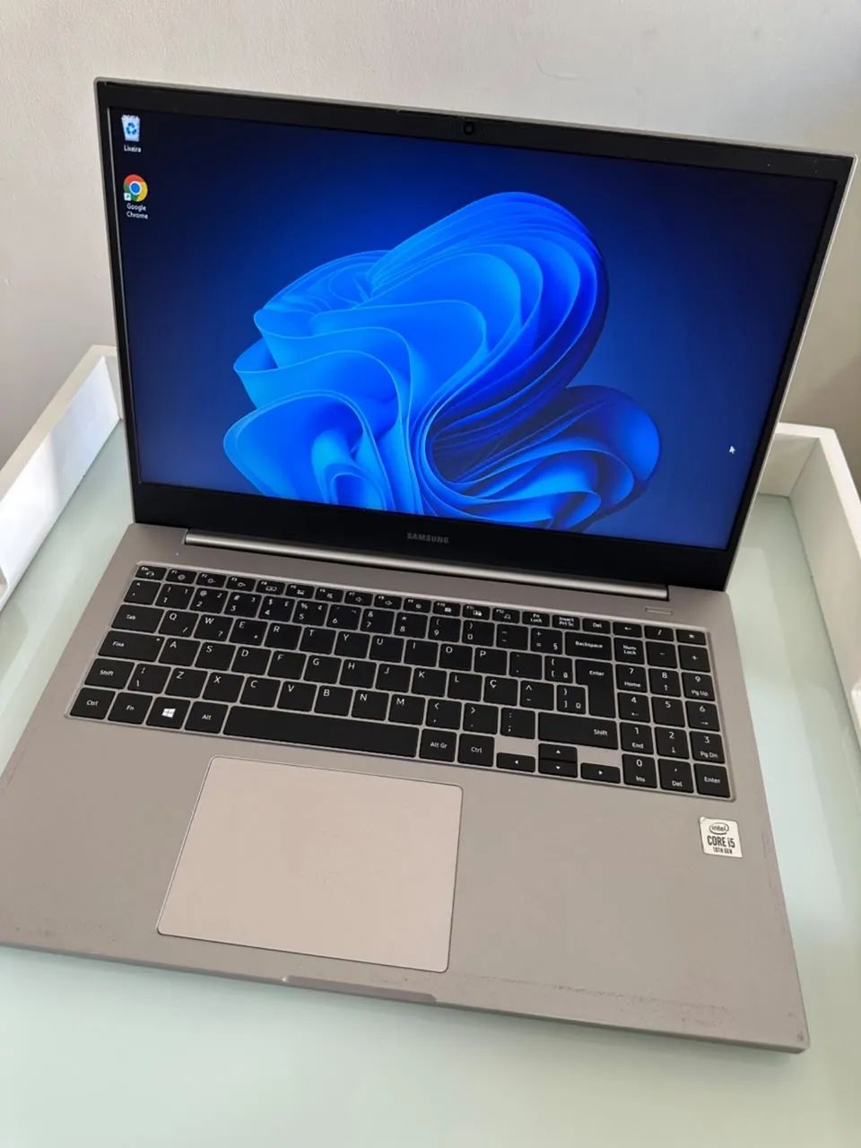 Notebook Samsung Book X30 - Foto 4