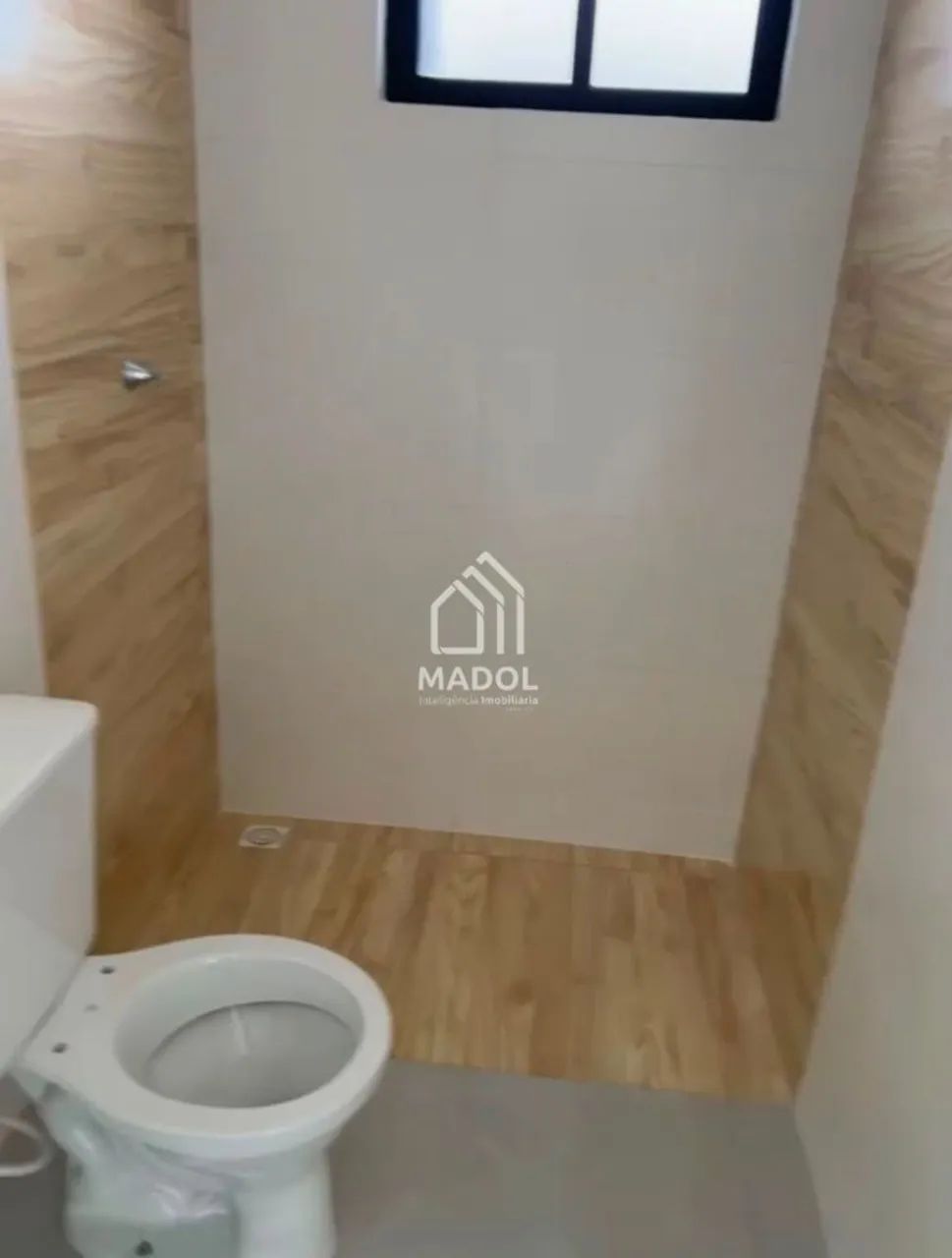Casa à Venda, com documentação grátis, em Cará-cará, Ponta Grossa - PR - Foto 2