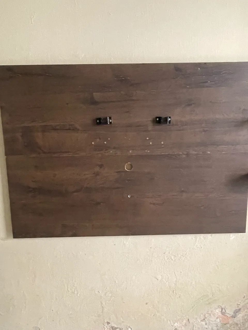 Painel para tv