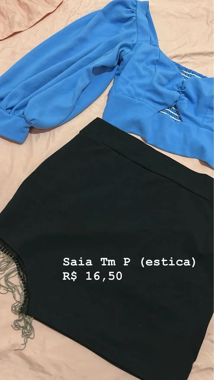 Roupas - Foto 4