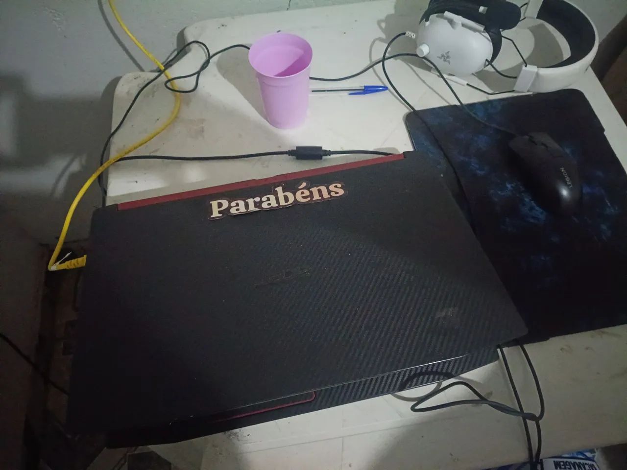 Notebook gamer - Foto 2
