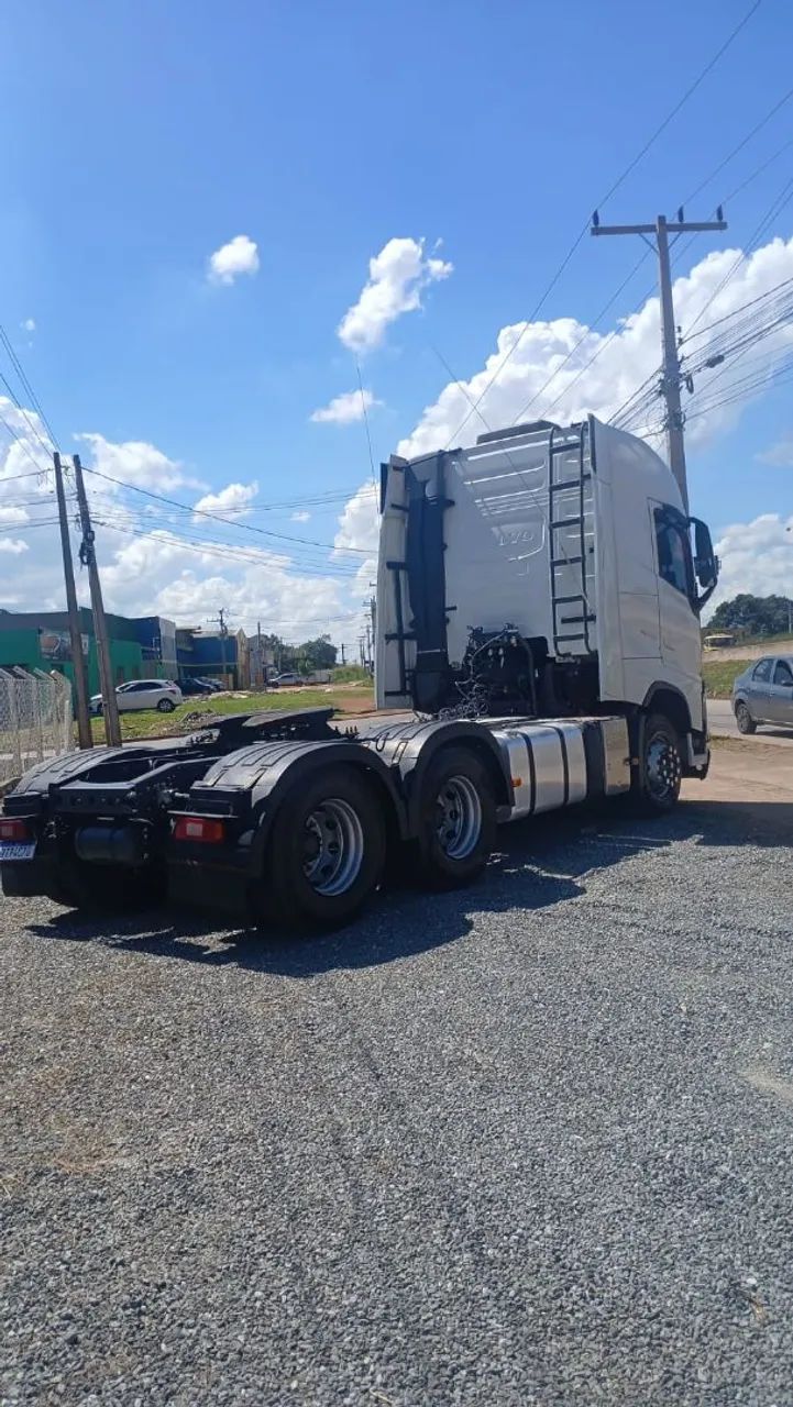 FH 540 - Foto 3