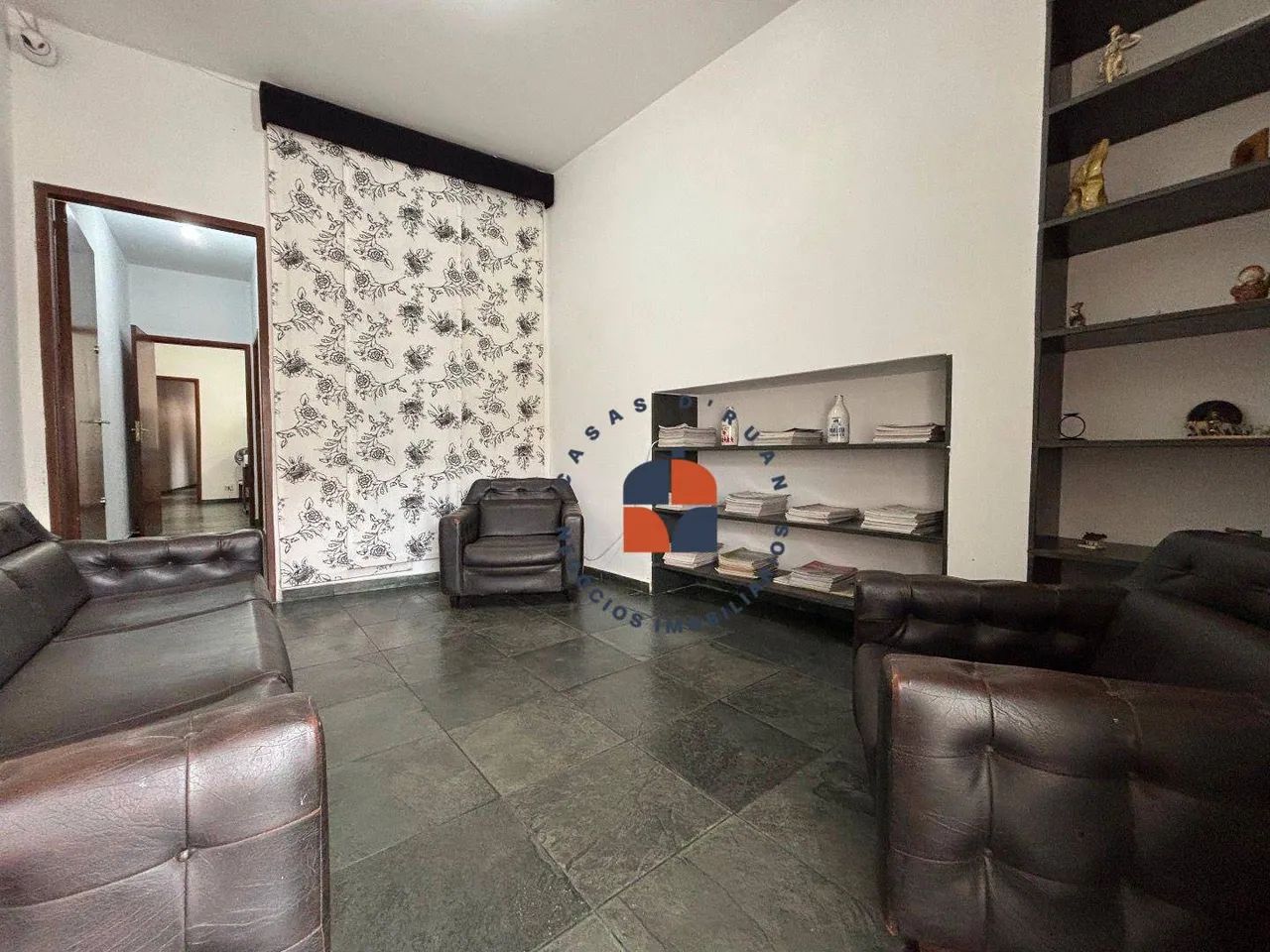 Sobrado comercial ou residencial na Lapa - Foto 4