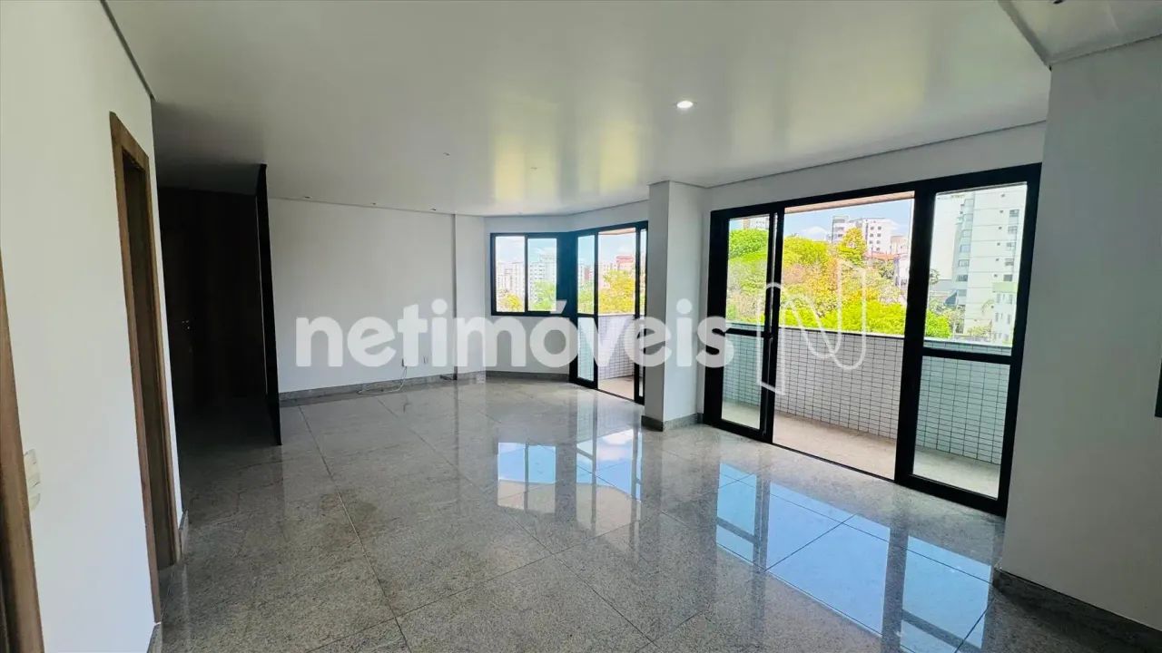 APARTAMENTO 04 QUARTOS BAIRRO SILVEIRA. - Foto 4