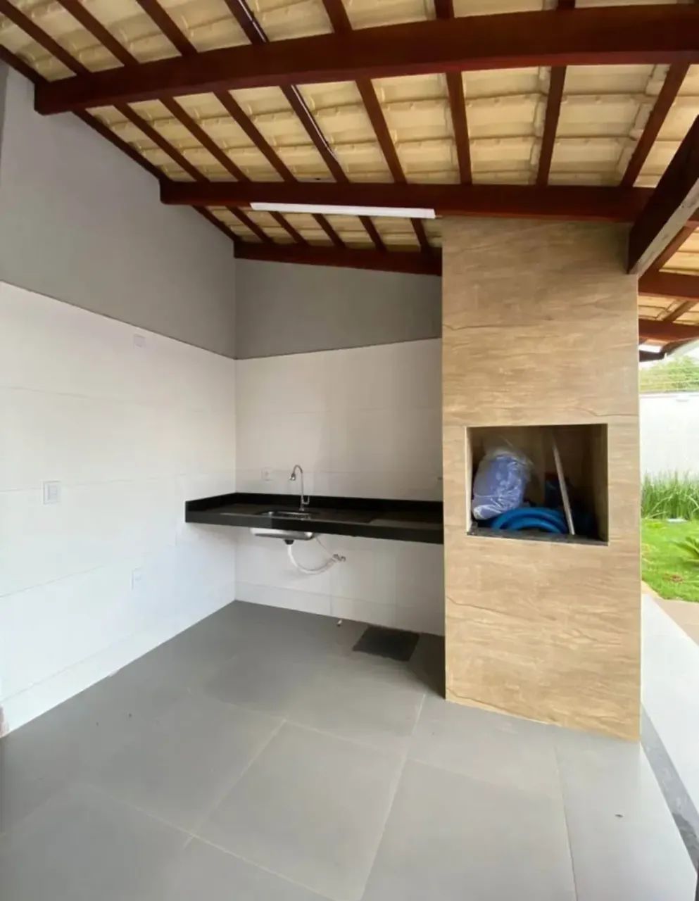 Imóvel no conjunto esperança - Venda disponível para parcelamento - Foto 4