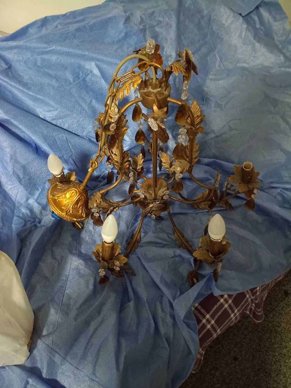 Lustre