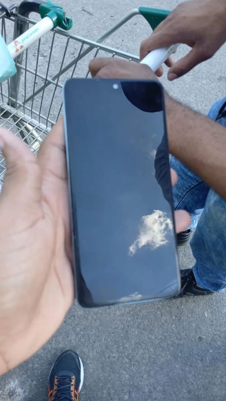 Xiaomi Redmi Note 14  - Foto 4