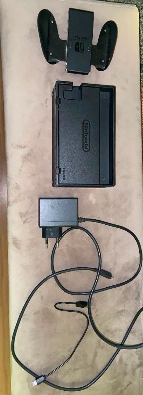 Nintendo Switch V1 - Foto 4
