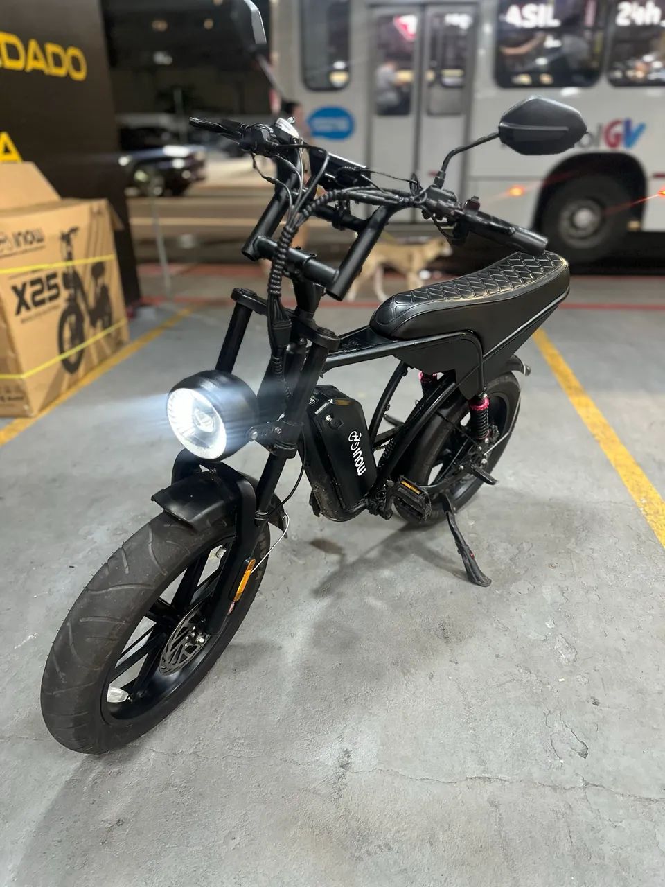 V8 MAX INOW - Foto 4