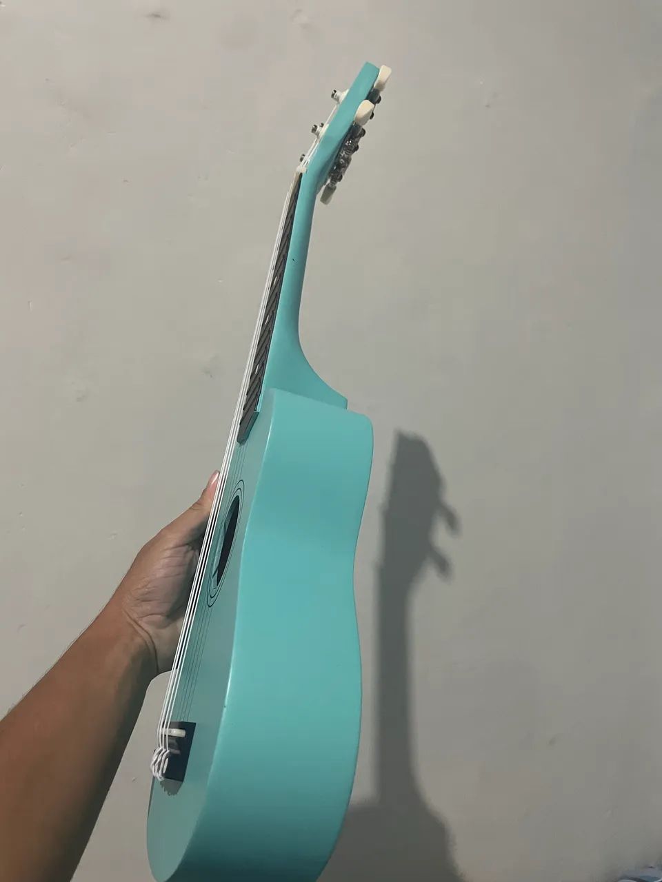 Ukulele - Foto 3