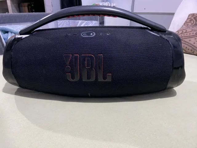 JBL BOM BOX 3 - Foto 2