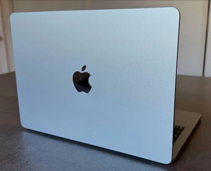 Macbook air M4 512 gb 16 ram - Foto 5