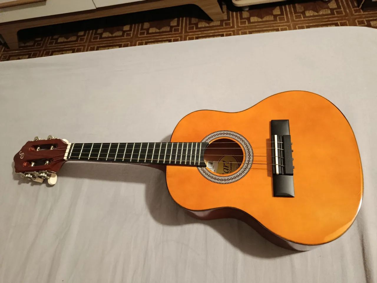 Cavaquinho Giannini Start CS14