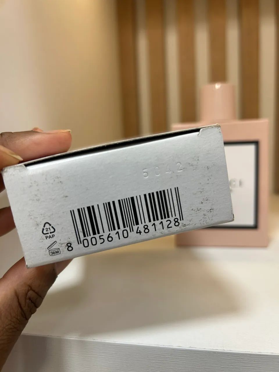 Gucci Bloom Eau de Parfum 100ml - Foto 4