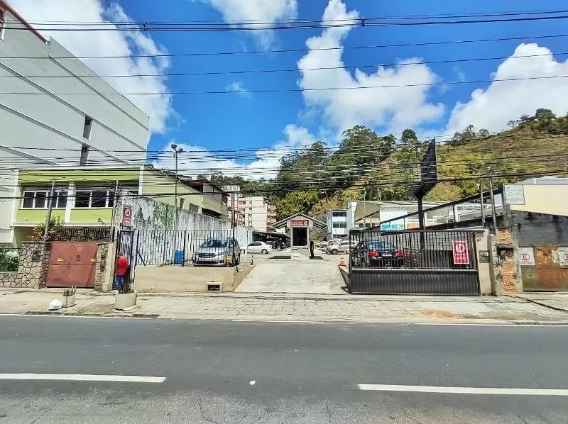 Estacionamento em Centro - Nova Friburgo - Foto 5