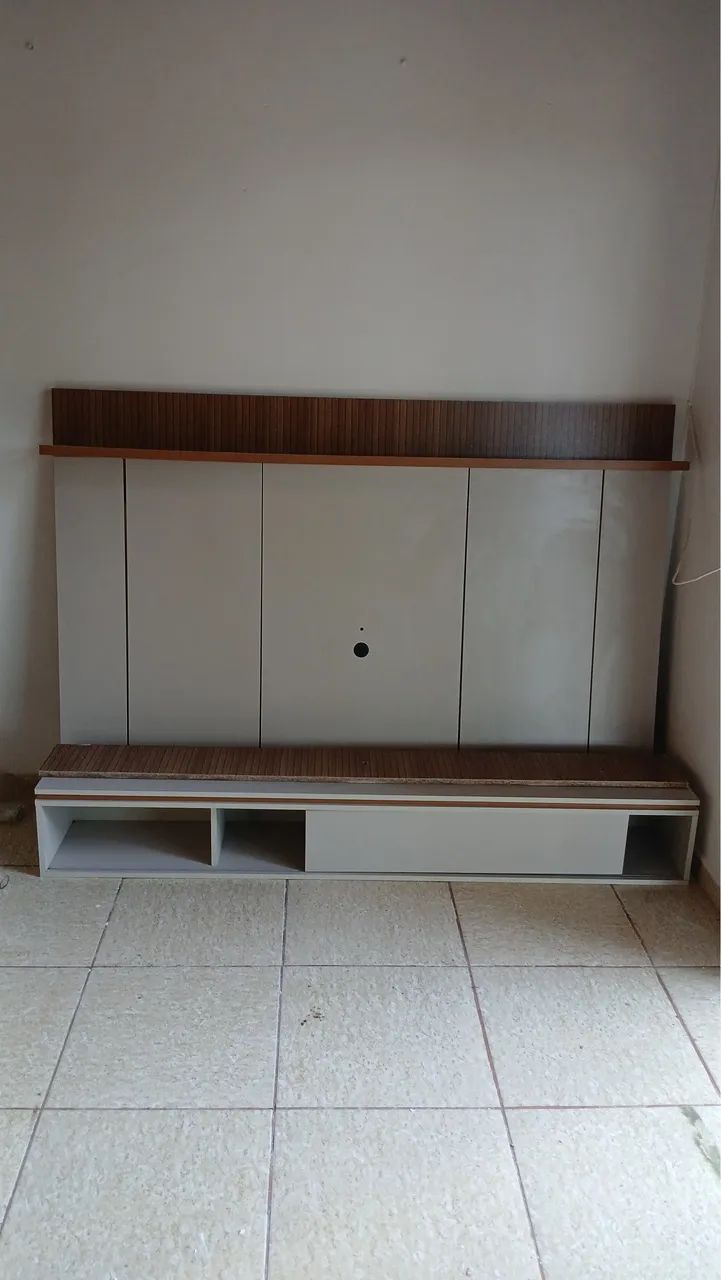 Painel de tv - Foto 2