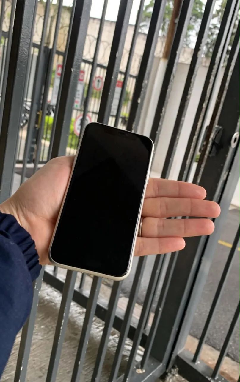 iPhone XR - Foto 2