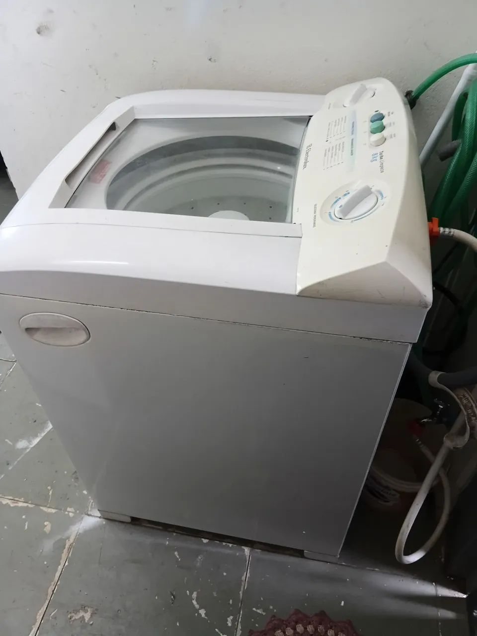 Lavadora Electrolux  - Foto 3
