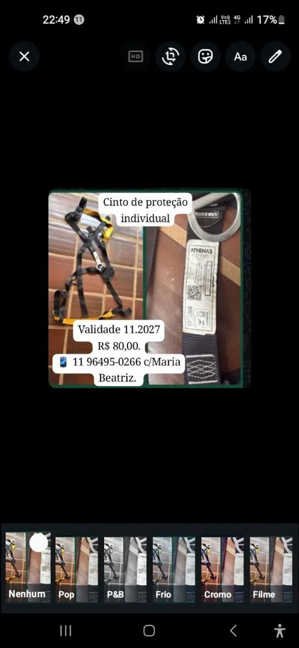 EPIS DIVERSOS  - Foto 4