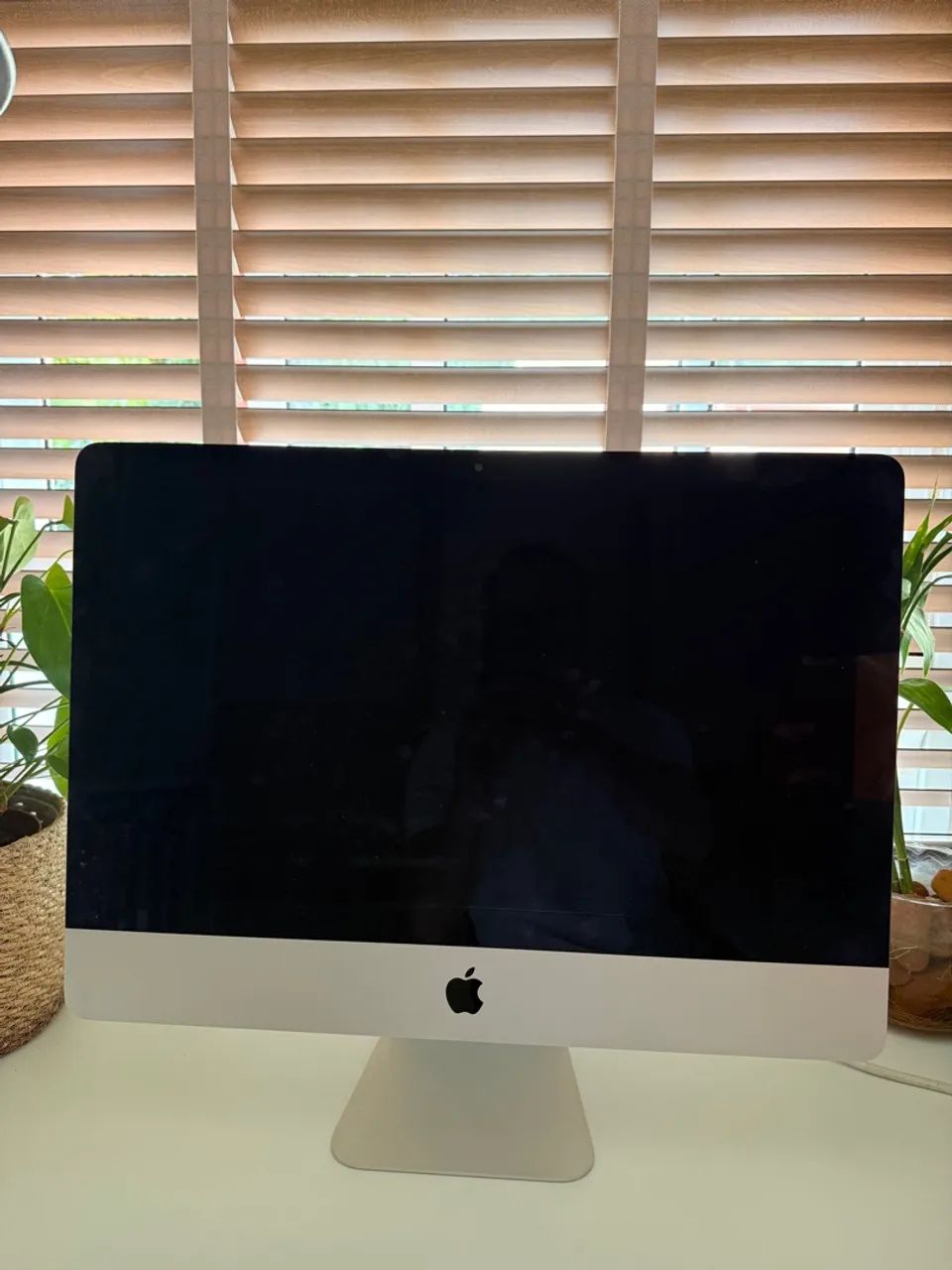 IMAC 21.5 - 3.1Ghz - core i7 - 16GB Ram (late 2012) - Computadores
