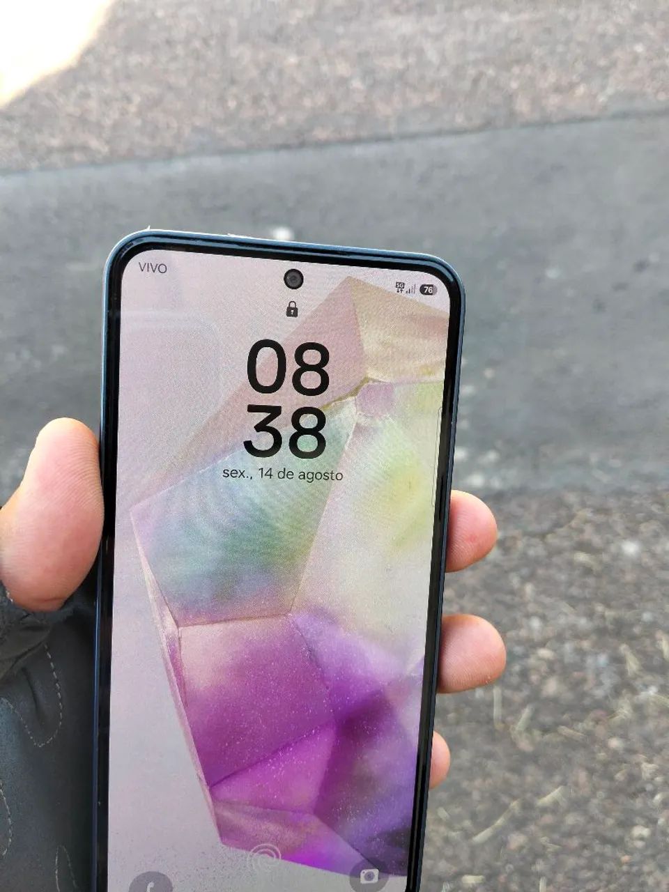 Samsung A35 5G - Foto 2