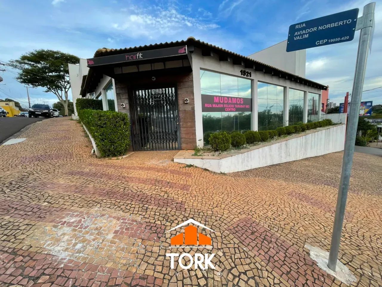 Comercial bem localizado na Avenida da Saudade! - Foto 2