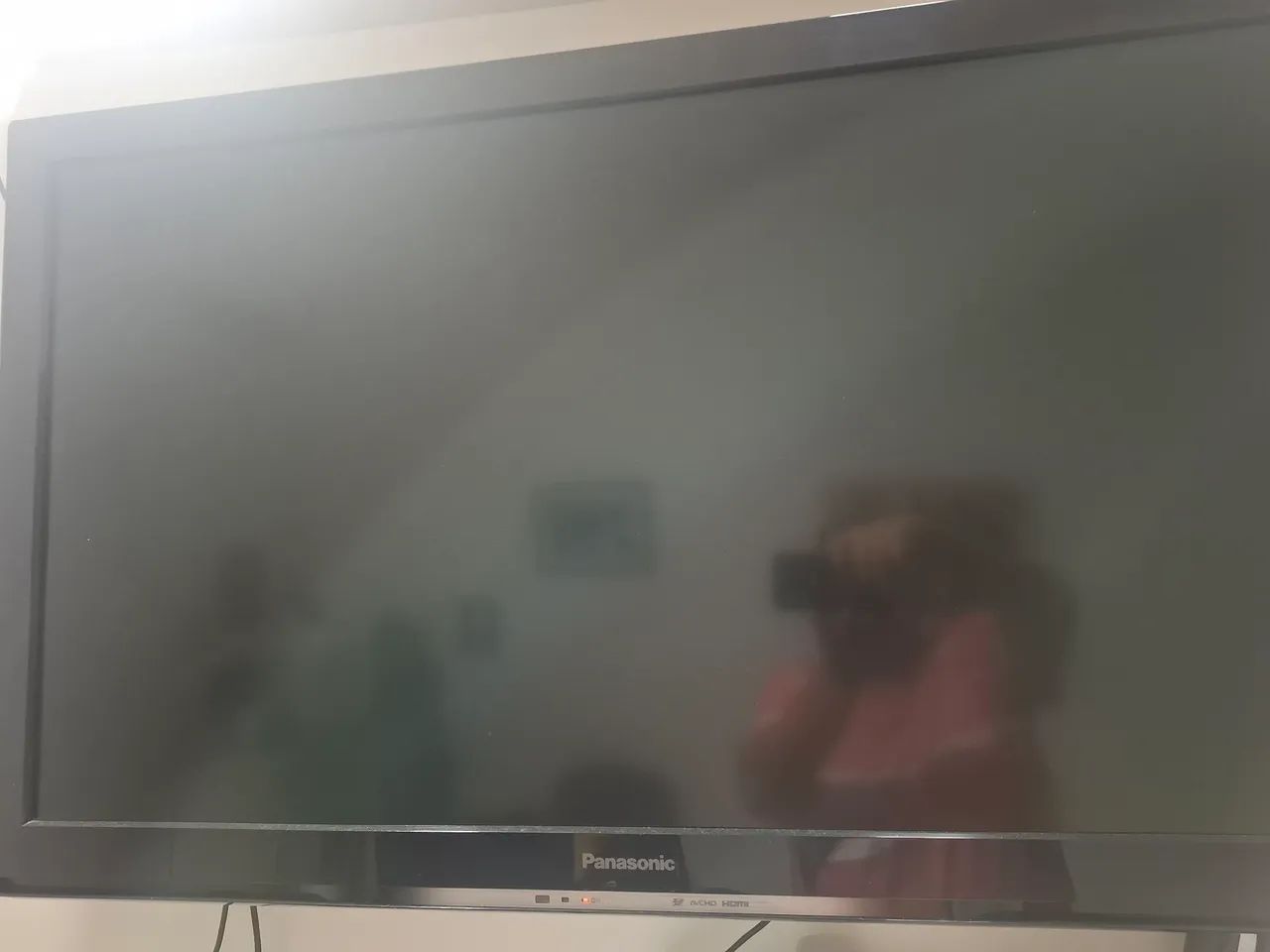 Tv panasonic 43pl - Foto 2