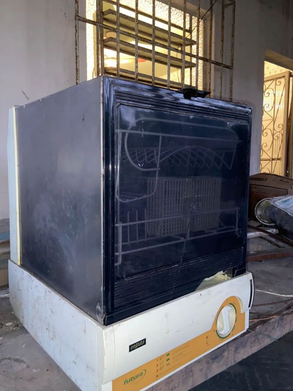 Máquina de lavar louça  - Foto 5