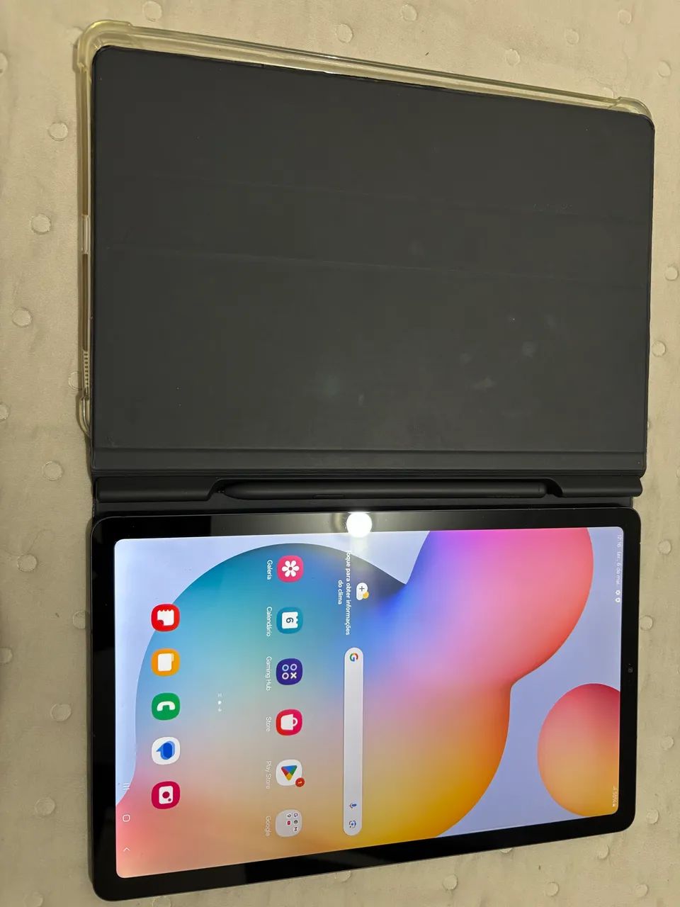 Tablet s6lite471002104758292480
