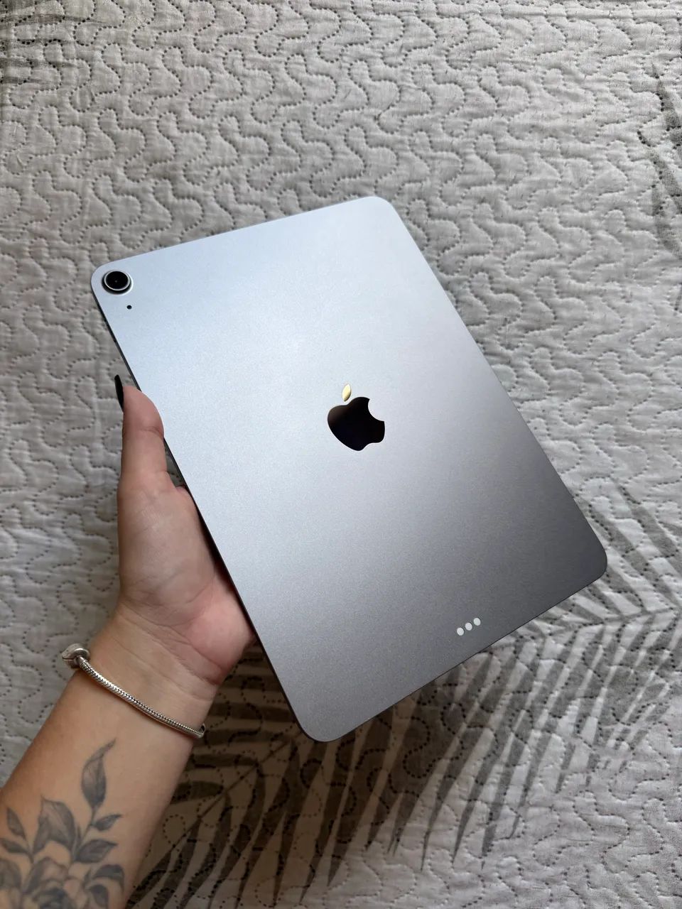 iPad 11 M3 128gb